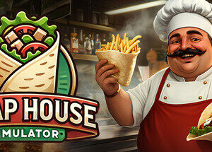 Wrap House Simulator Torrent Download For PC