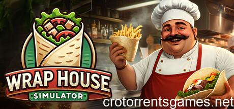 Wrap House Simulator Torrent Download For PC