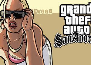 GTA San Andreas Torrent Download For PC