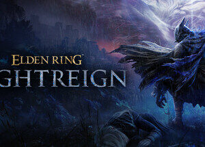 Elden Ring Nightreign Torrent Download For PC