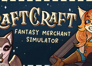 CraftCraft Fantasy Merchant Simulator Torrent Download For PC