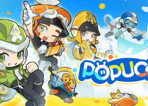 Popucom Torrent Download For PC