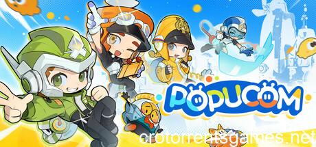 Popucom Torrent Download For PC