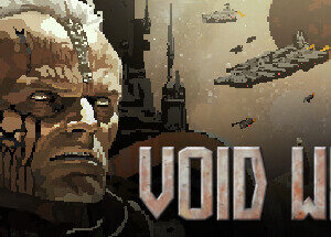 Void War Torrent Download For PC