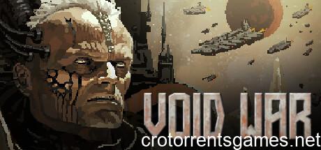 Void War Torrent Download For PC