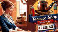 Tobacco Shop Simulator Torrent Download For PC