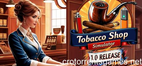 Tobacco Shop Simulator Torrent Download For PC