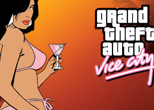 GTA Vice City Torrent Download For PC