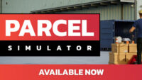 Parcel Simulator Torrent Download For PC