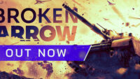 Broken Arrow Torrent Download For PC