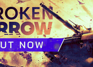 Broken Arrow Torrent Download For PC