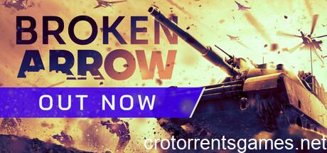 Broken Arrow Torrent Download For PC