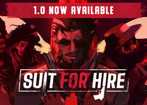 Suit for Hire Torrent Download For PC