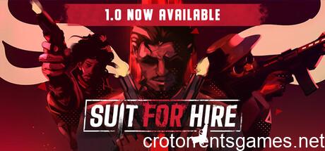 Suit for Hire Torrent Download For PC