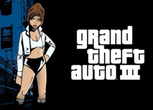 GTA 3 Torrent Download For PC