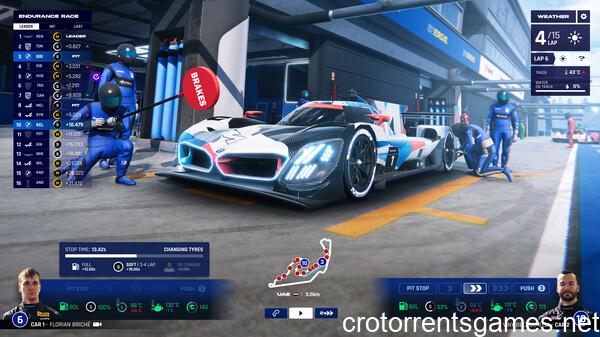 GT Manager Torrent Download For PC