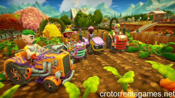 Farm Together 2 Torrent Download For PC