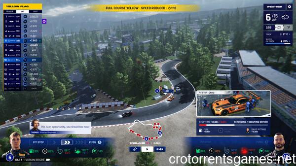 GT Manager Torrent Download For PC