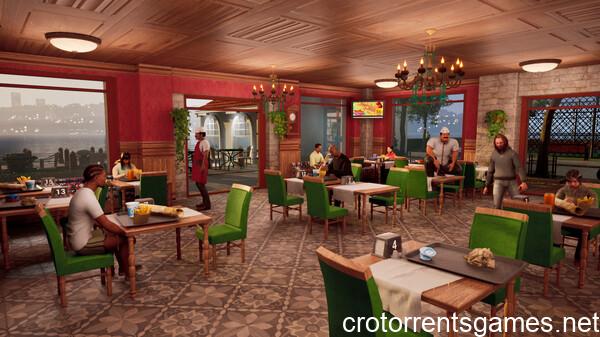 Wrap House Simulator Torrent Download For PC