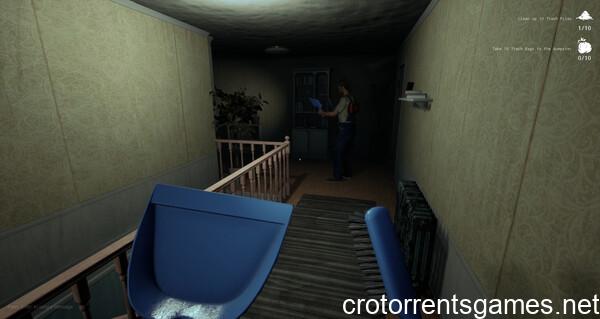 Paranormal Cleanup Torrent Download For PC