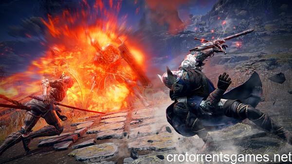 Elden Ring Nightreign Torrent Download For PC