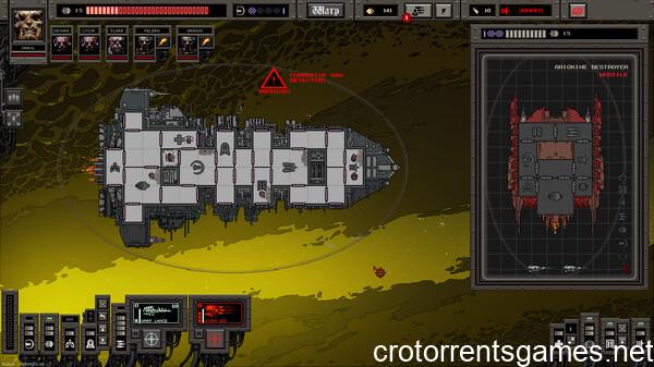 Void War Torrent Download For PC