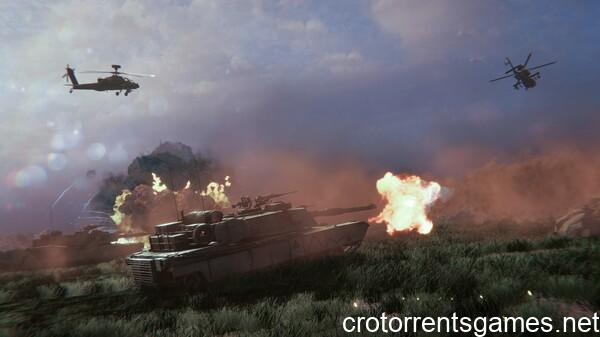 Broken Arrow Torrent Download For PC