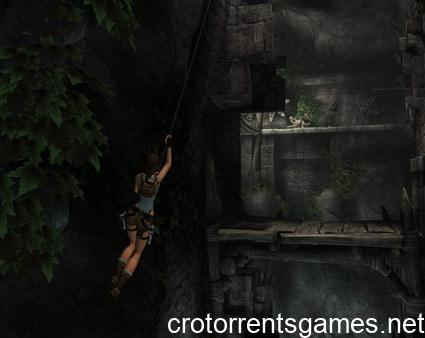 Tomb Raider Anniversary Torrent Download For PC