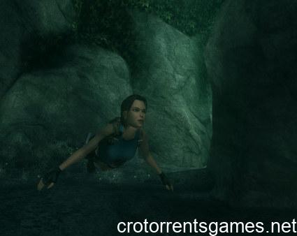 Tomb Raider Anniversary Torrent Download For PC