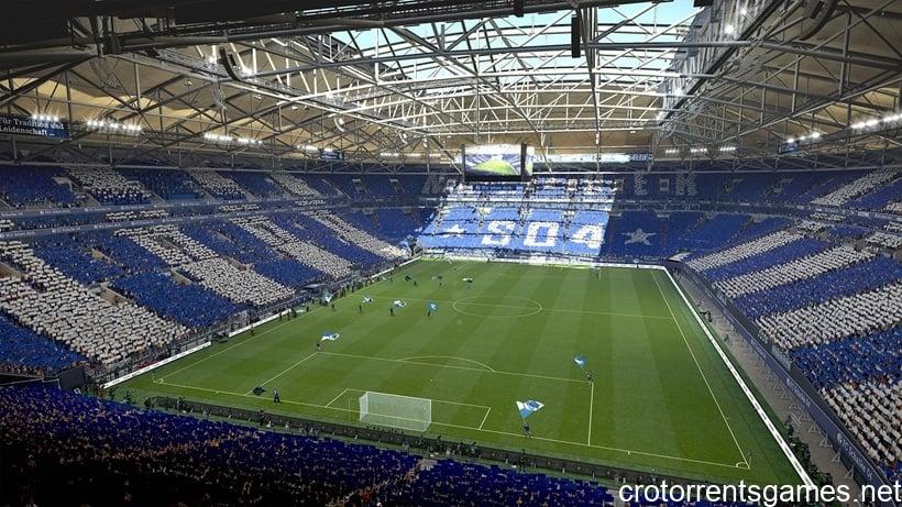 Pro Evolution Soccer 2019 Torrent Download For PC