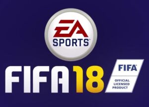 FIFA 18 Torrent Download For PC