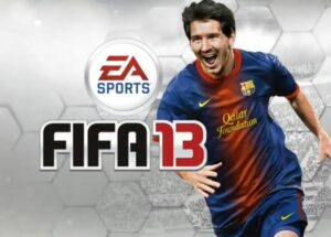 FIFA 13 Torrent Download For PC
