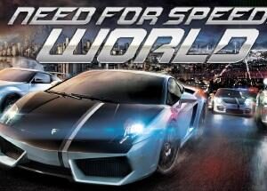 Need for Speed World Torrent Download For PC