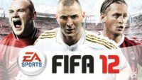 FIFA 12 Torrent Download For PC