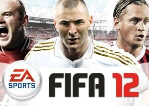 FIFA 12 Torrent Download For PC