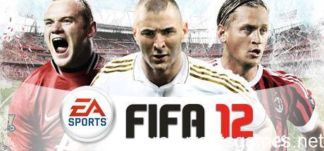 FIFA 12 Torrent Download For PC