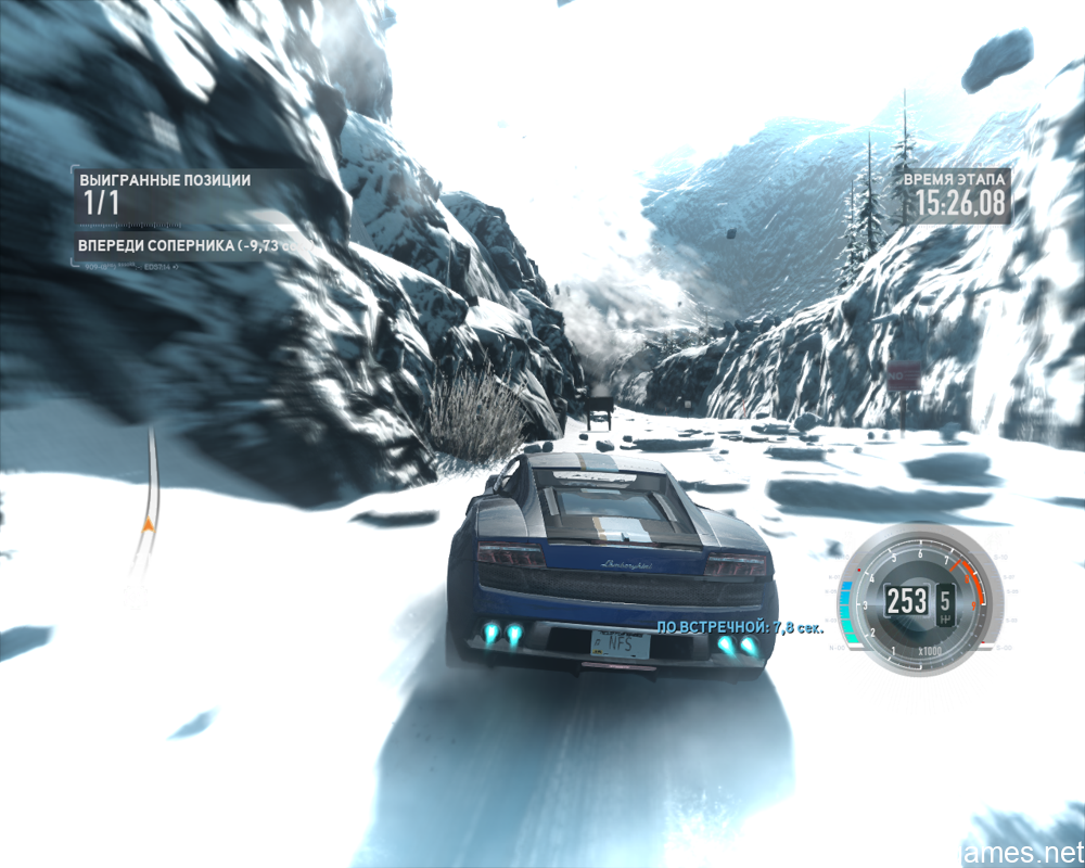 Need for Speed The Run Torrent Download For PC