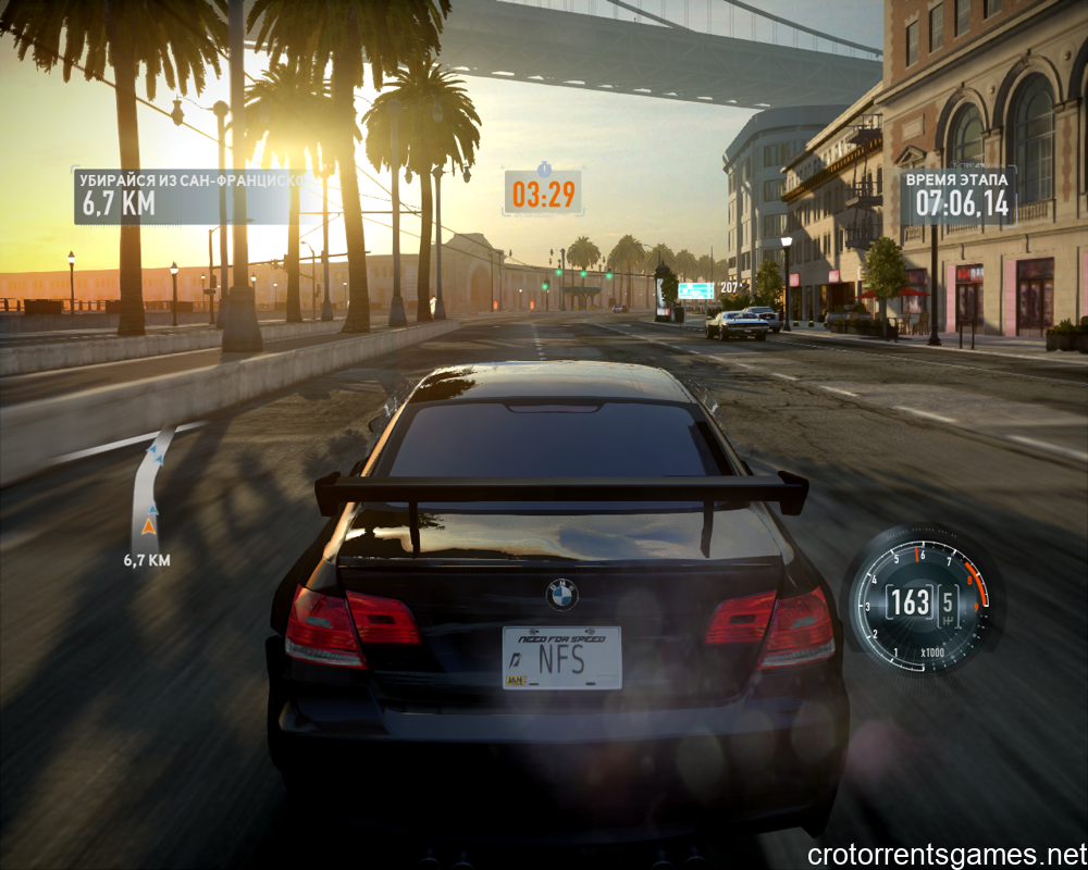 Need for Speed The Run Torrent Download For PC