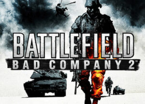 Battlefield Bad Company 2 Torrent Download For PC