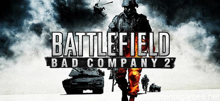 Battlefield Bad Company 2 Torrent Download For PC