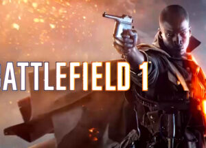 Battlefield 1 Torrent Download For PC