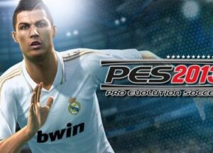 Pro Evolution Soccer 2013 Torrent Download For PC