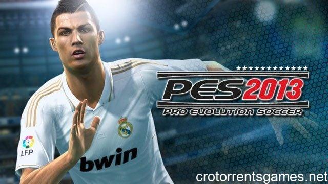 Pro Evolution Soccer 2013 Torrent Download For PC