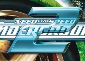 Need for Speed Underground 2 Torrent Download For PC