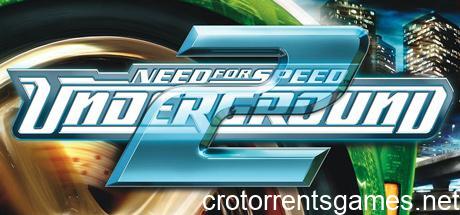 Need for Speed Underground 2 Torrent Download For PC