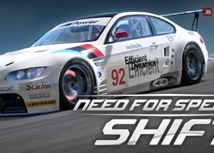 Need for Speed Shift Torrent Download For PC