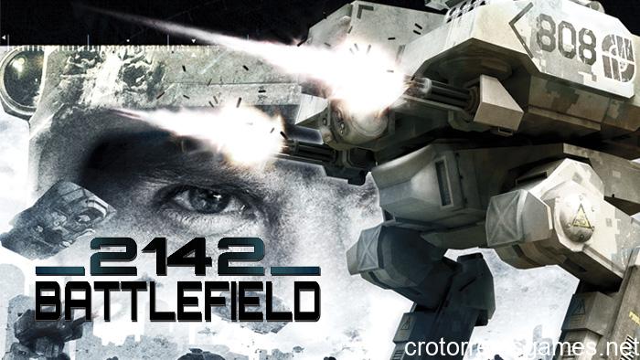 Battlefield 2142 Torrent Download For PC