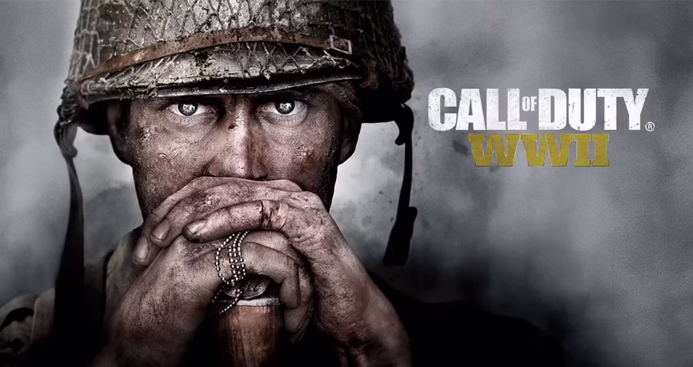 Call of Duty WWII Torrent Download For PC