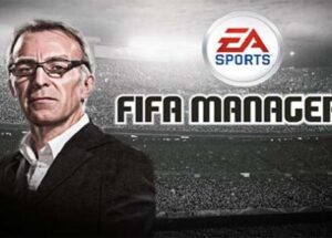 FIFA Manager 14 Torrent Download For PC