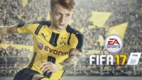 FIFA 17 Torrent Download For PC
